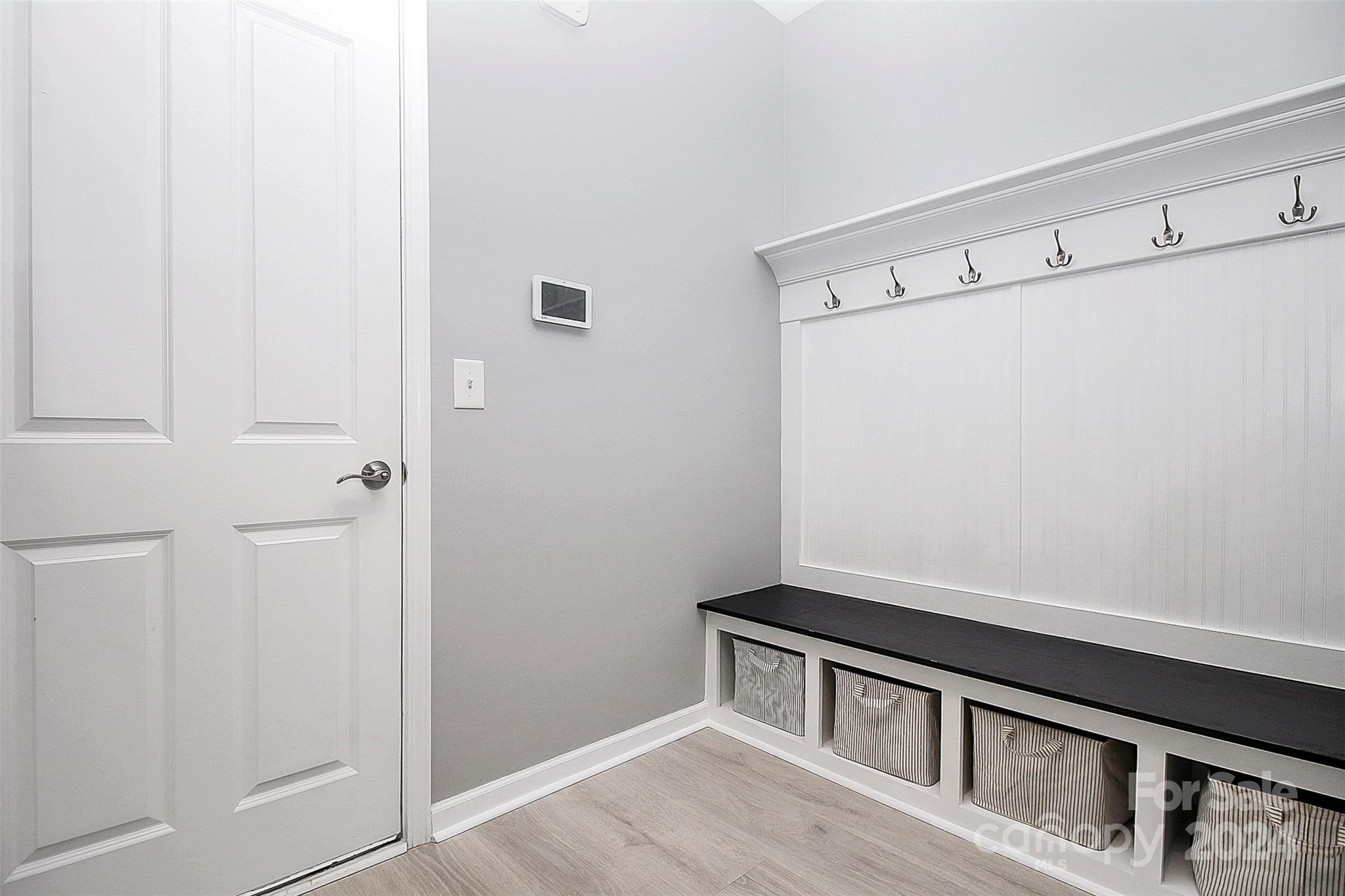 North Reach - Residential