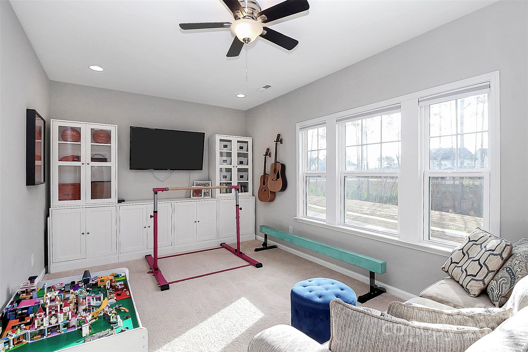 North Reach - Residential