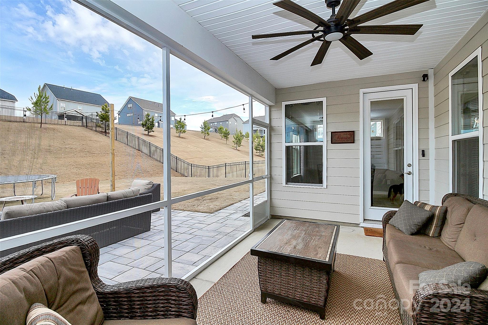 North Reach - Residential