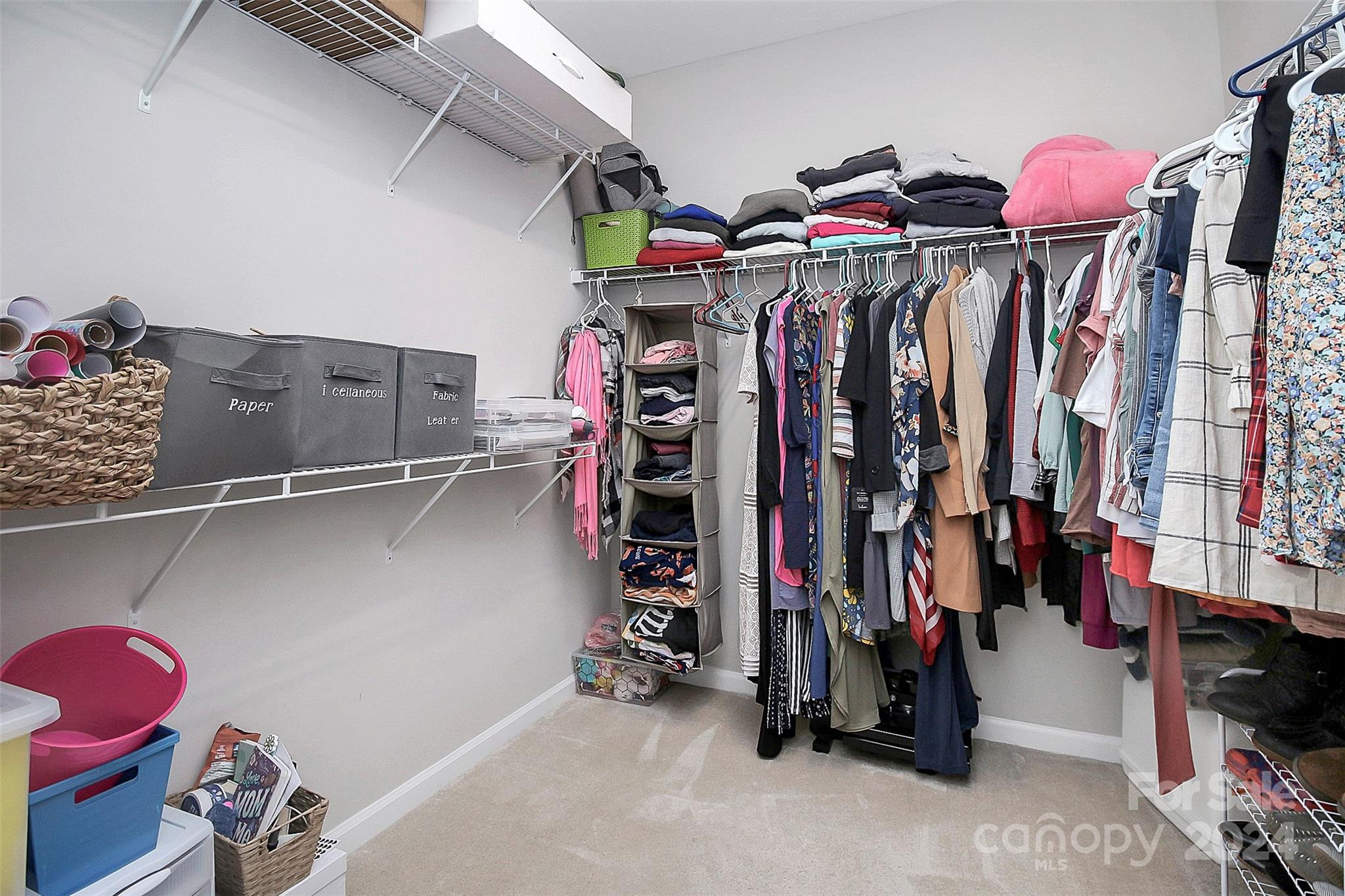 North Reach - Residential