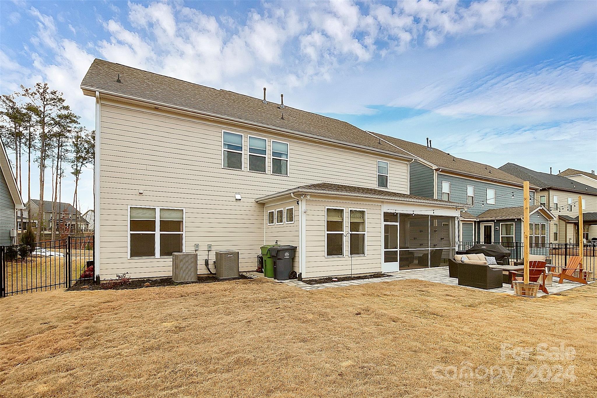 North Reach - Residential