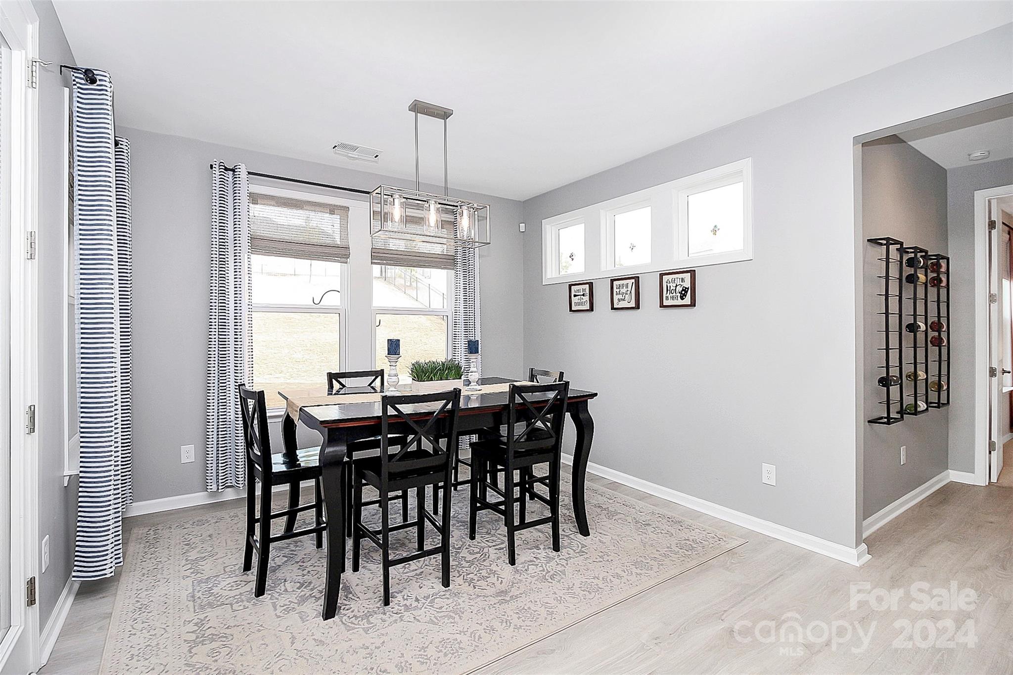 North Reach - Residential