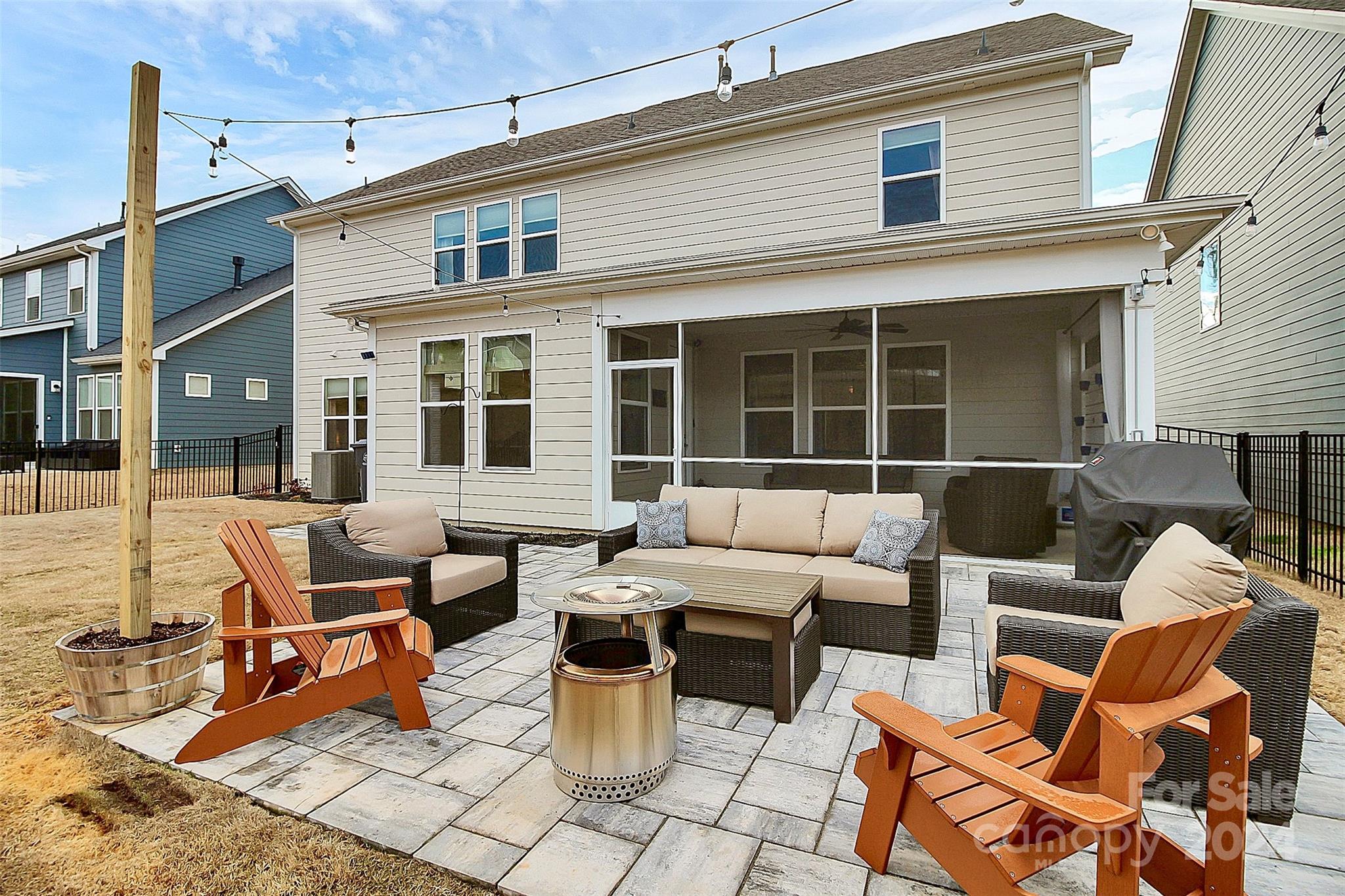 North Reach - Residential