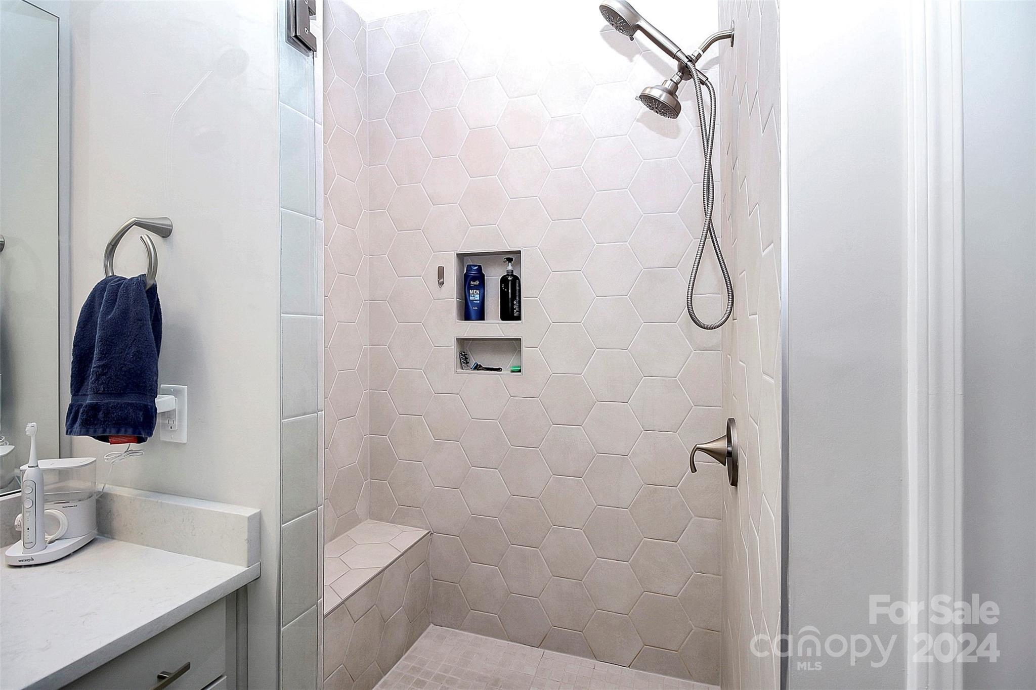 North Reach - Residential