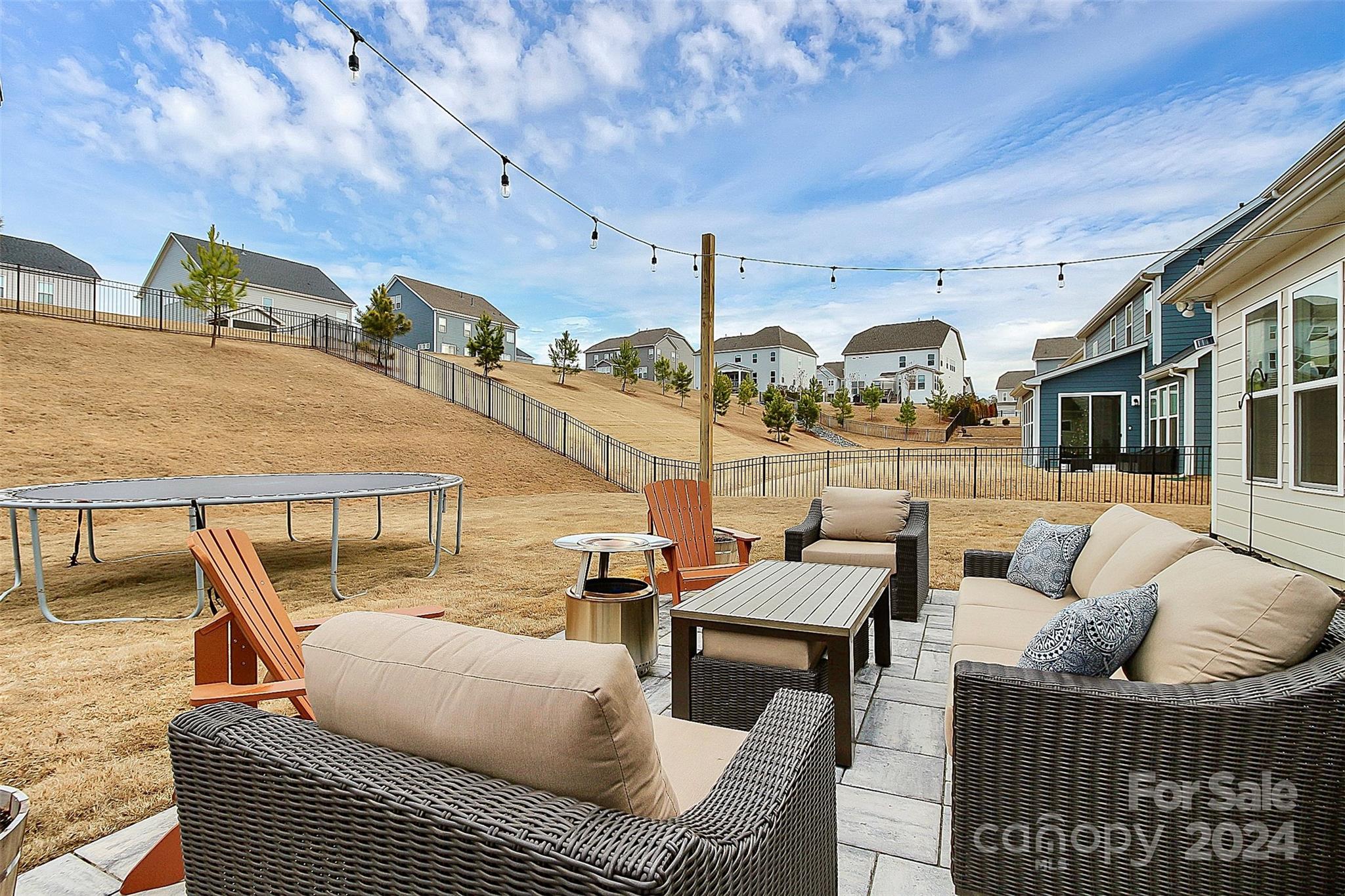 North Reach - Residential