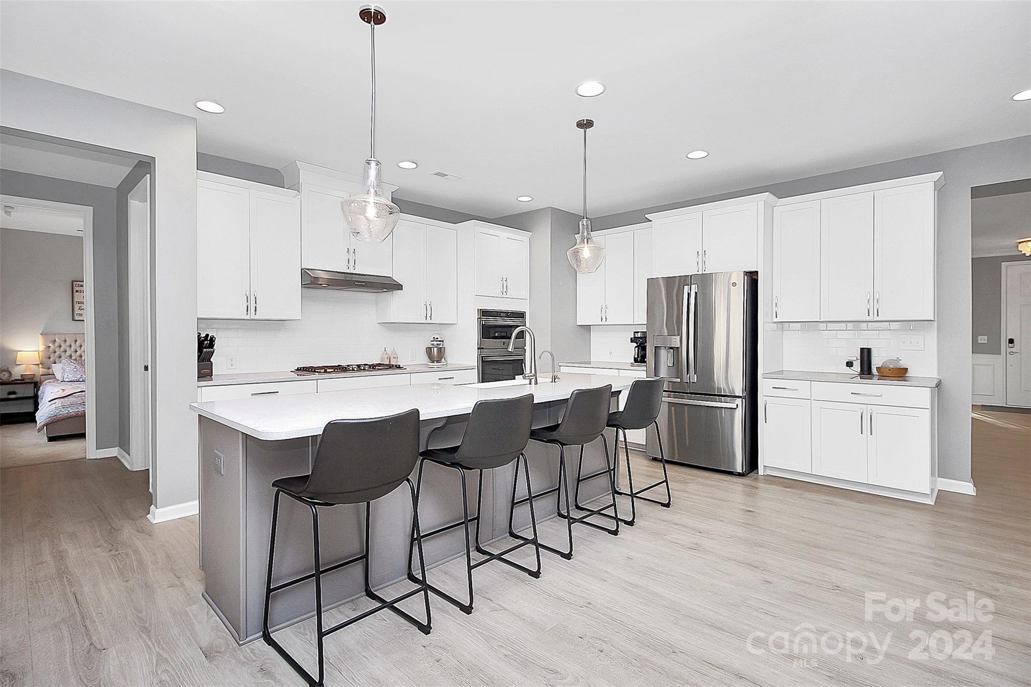 North Reach - Residential