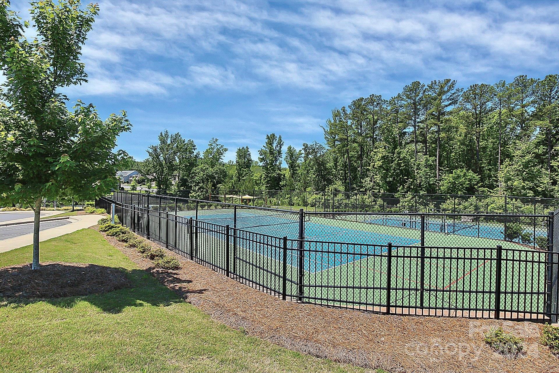 North Reach - Residential