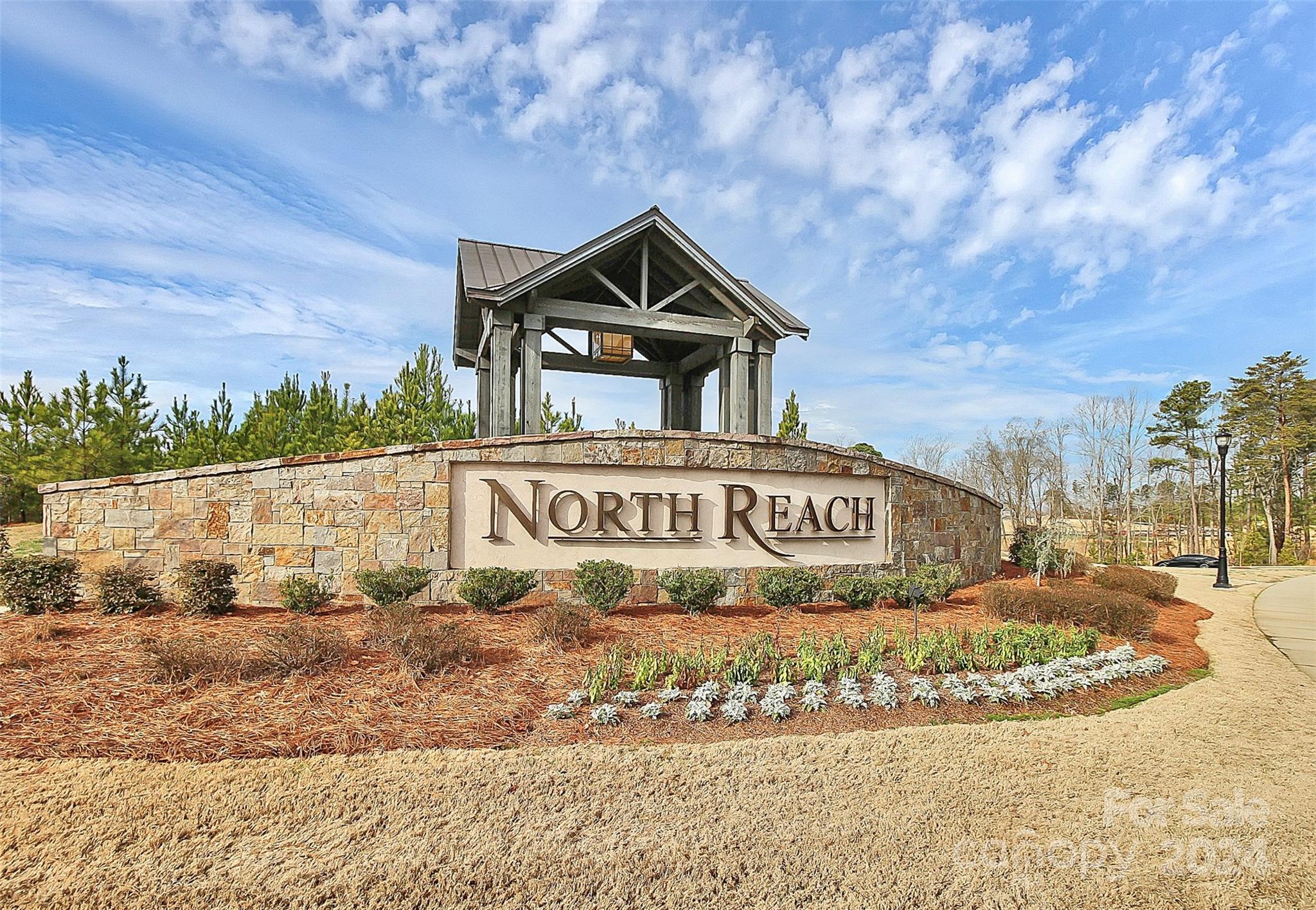 North Reach - Residential