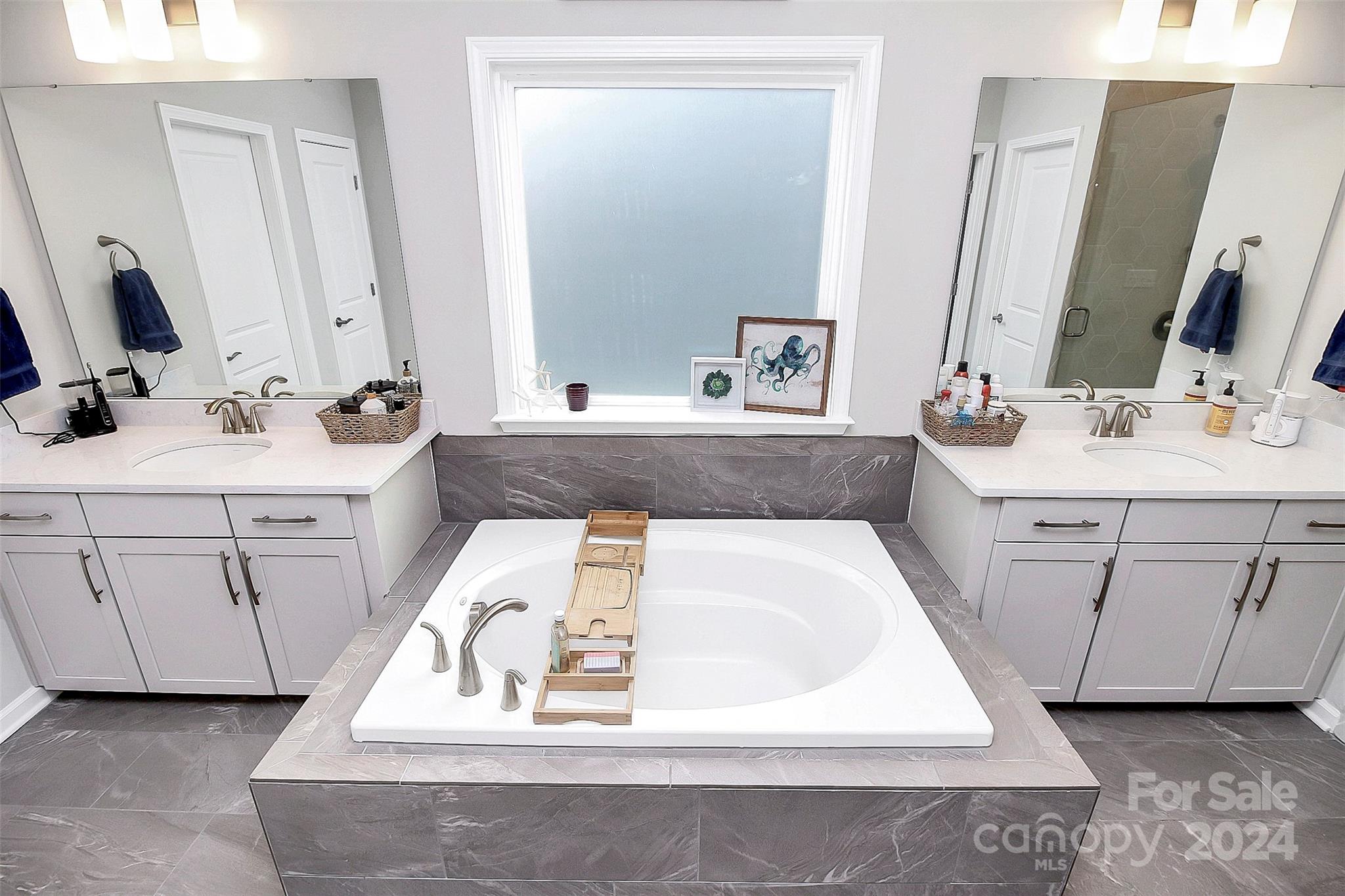 North Reach - Residential