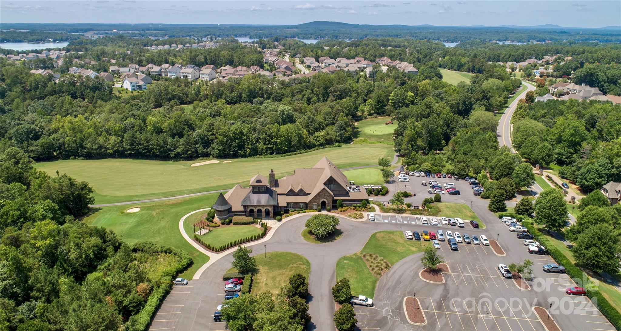 North Reach - Residential