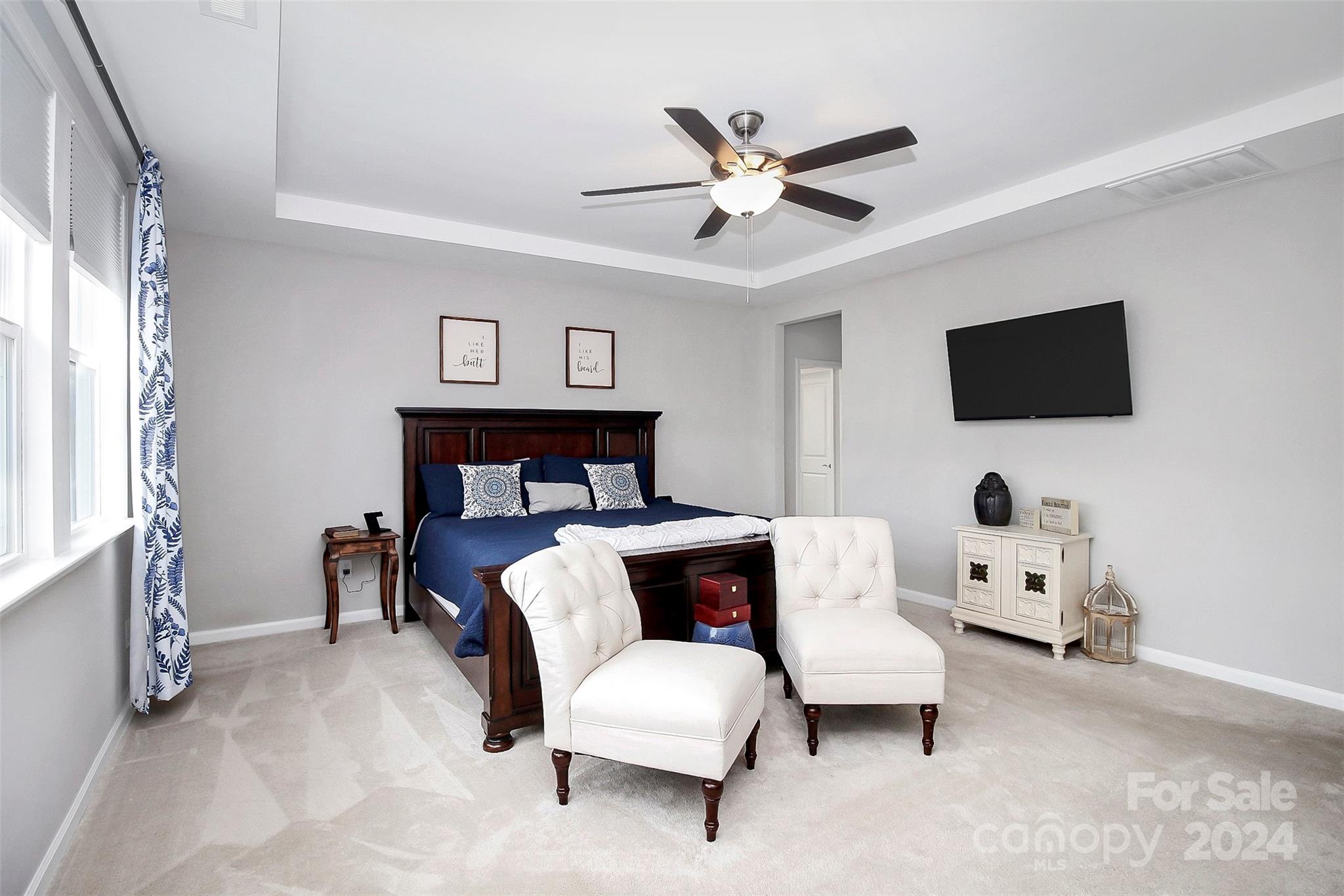 North Reach - Residential