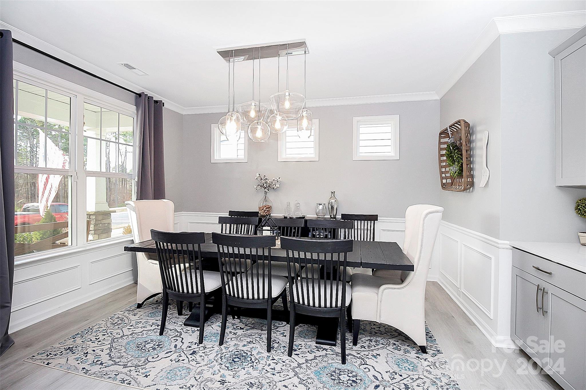 North Reach - Residential