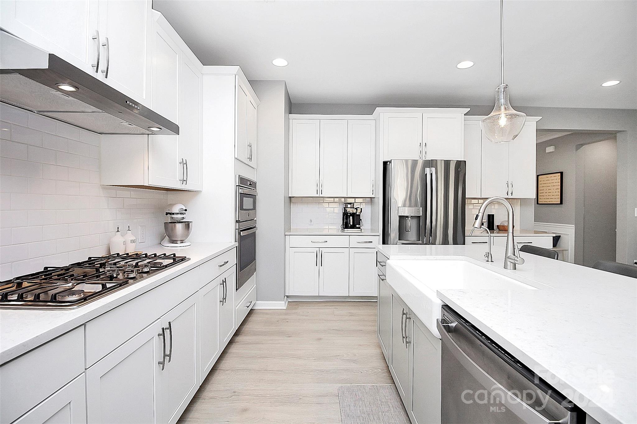 North Reach - Residential