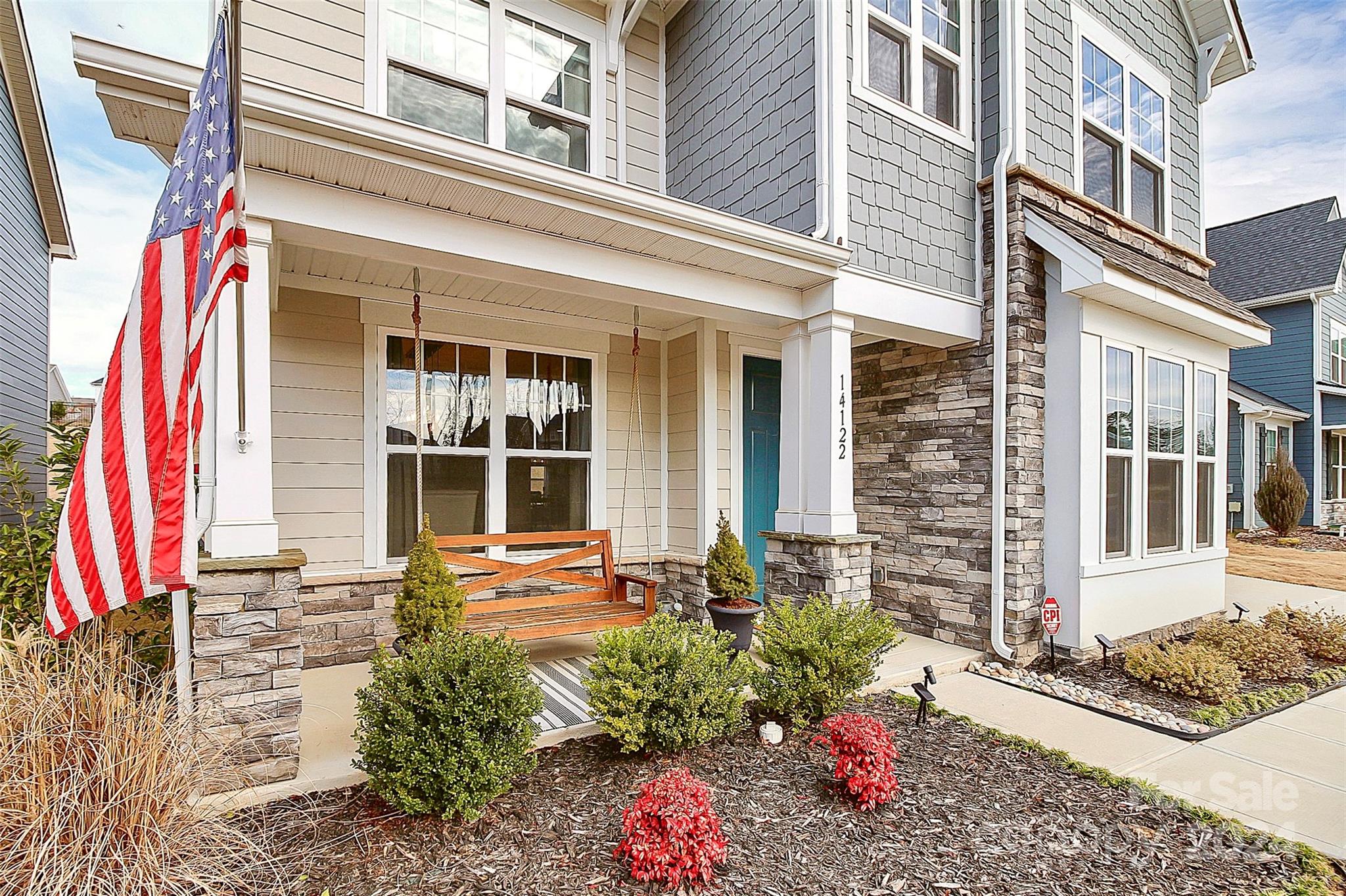 North Reach - Residential