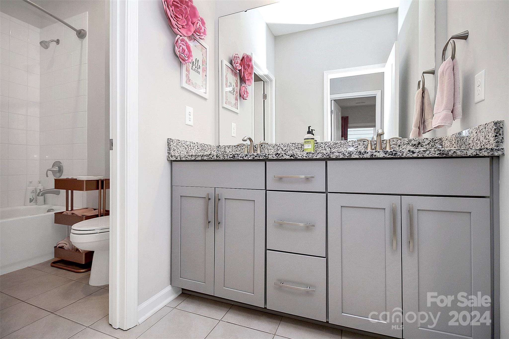 North Reach - Residential