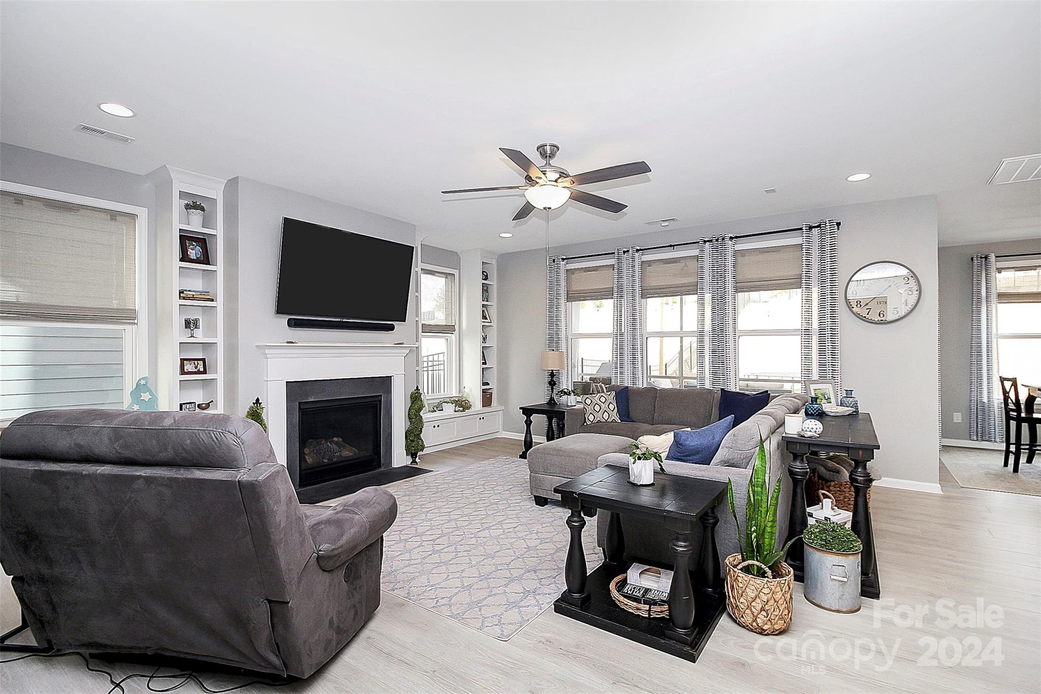 North Reach - Residential