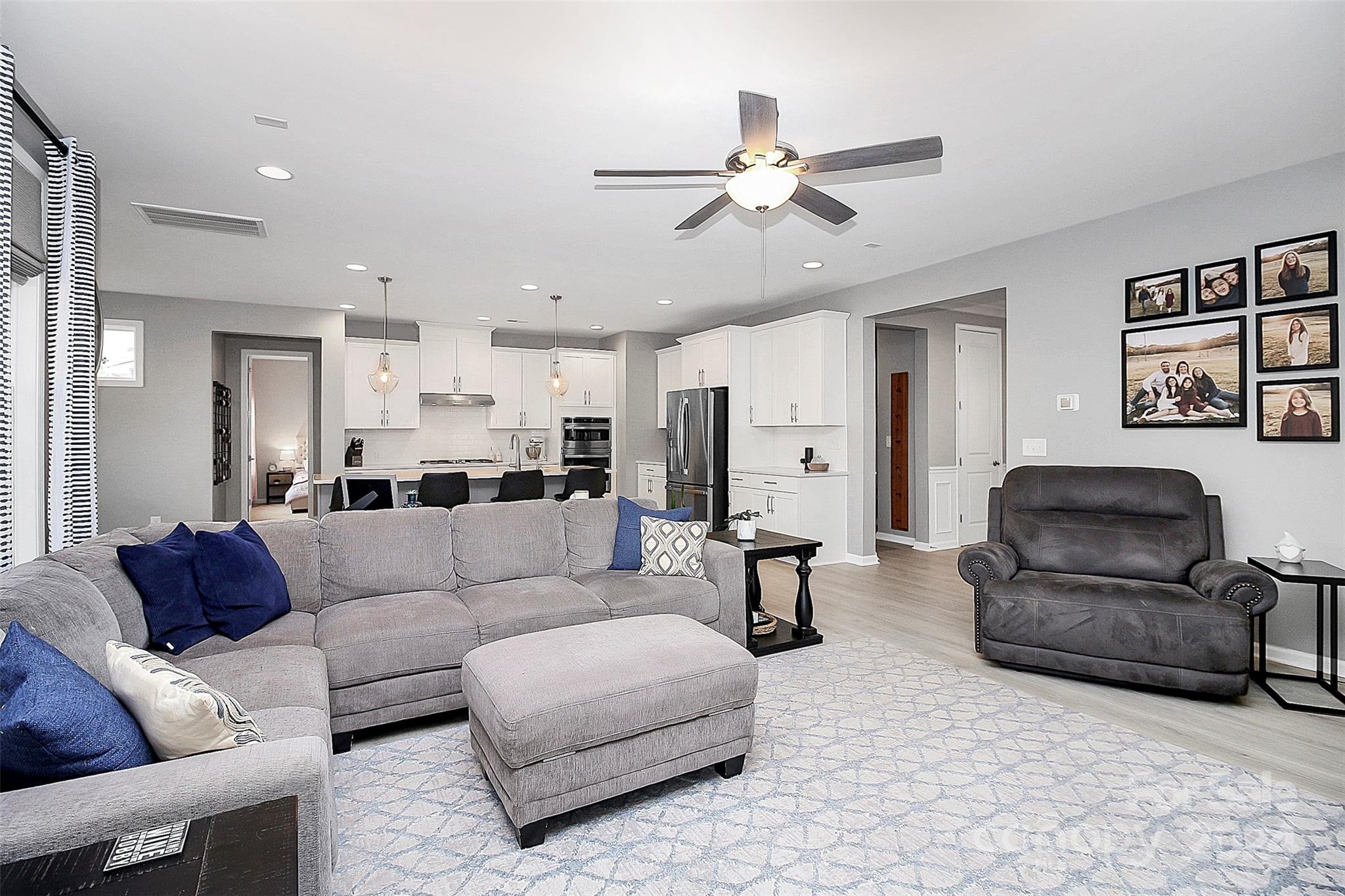 North Reach - Residential