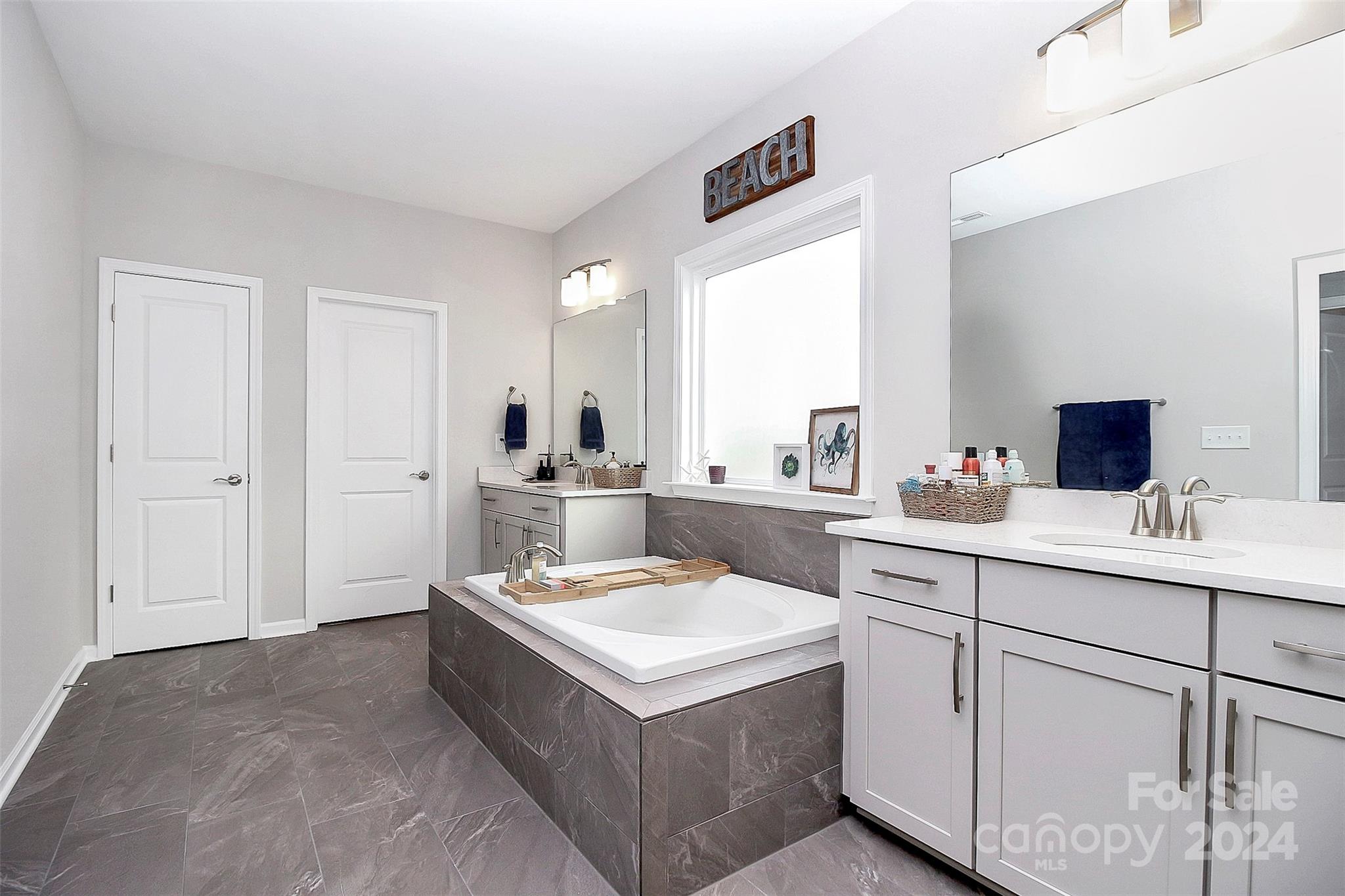 North Reach - Residential