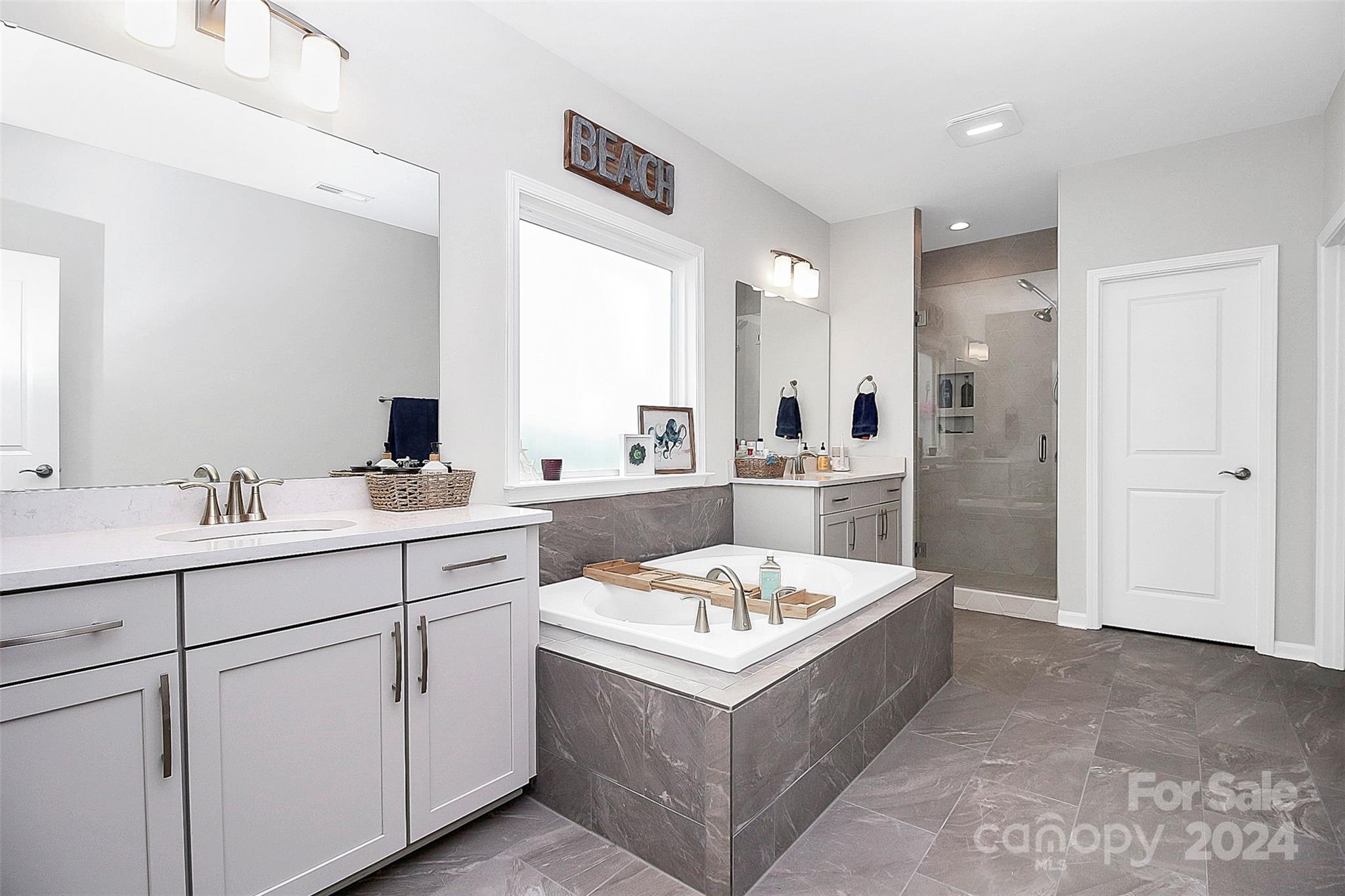 North Reach - Residential