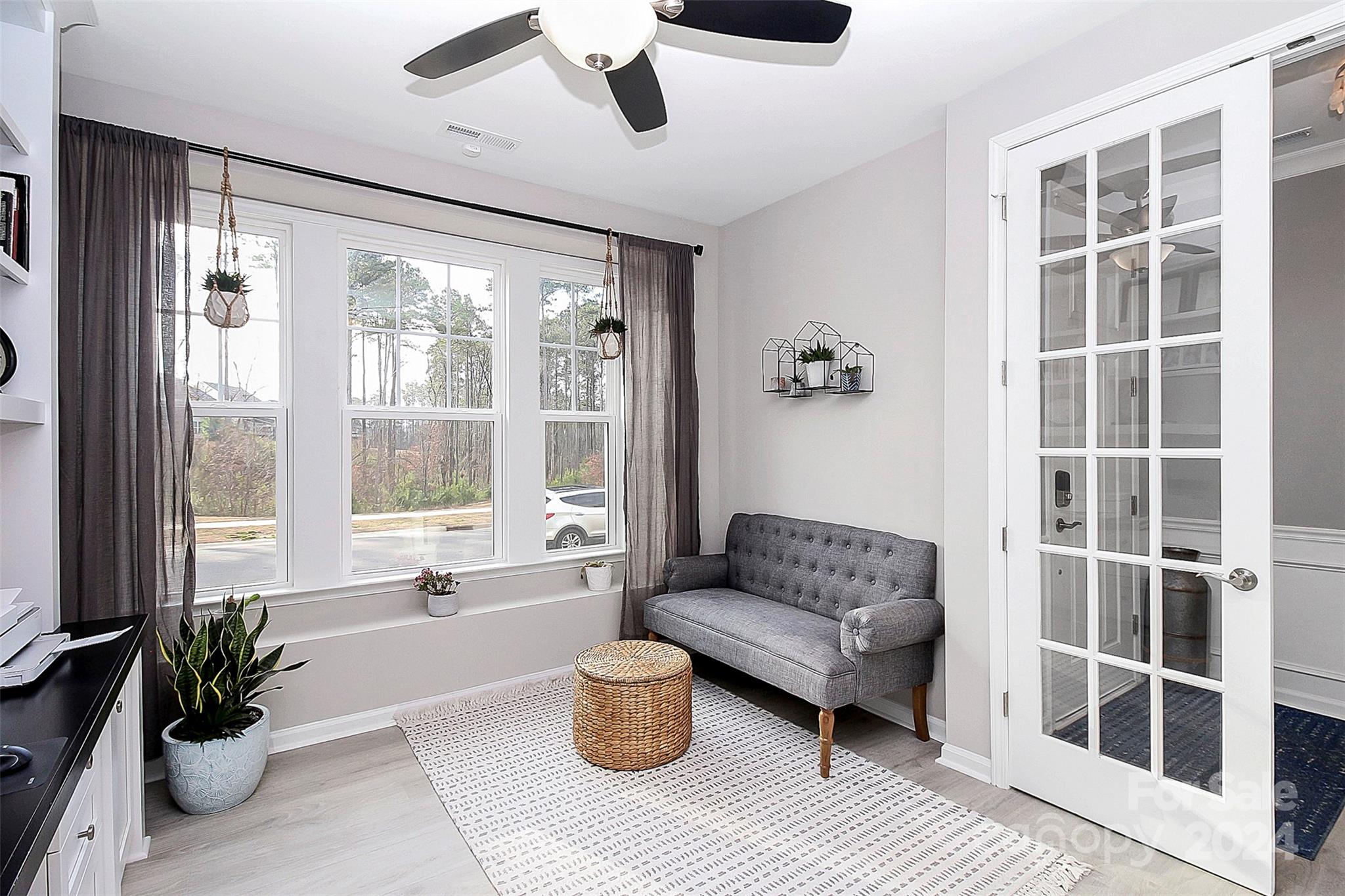 North Reach - Residential