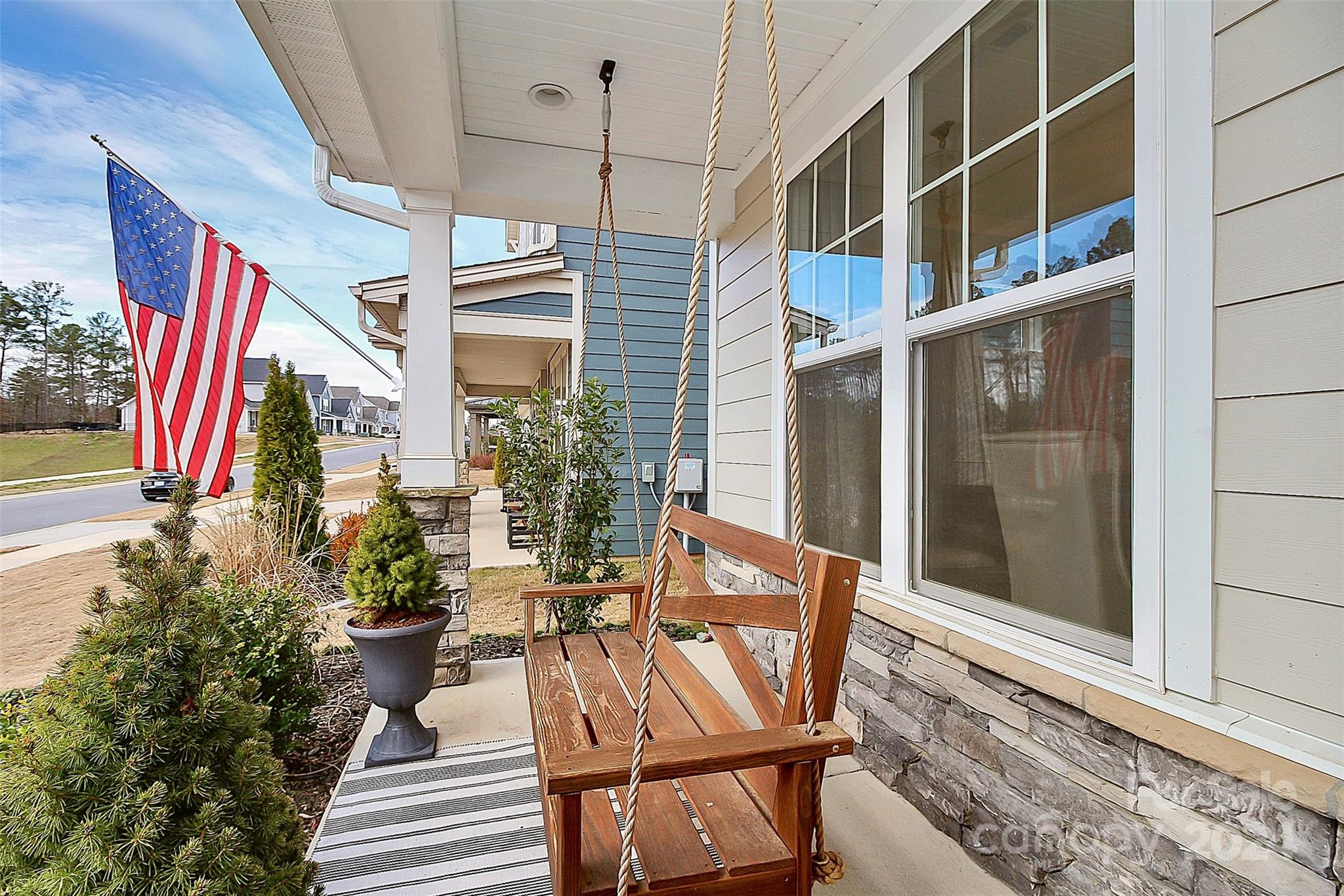 North Reach - Residential