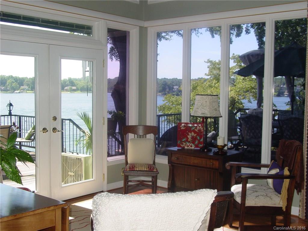 Tega Cay - Residential