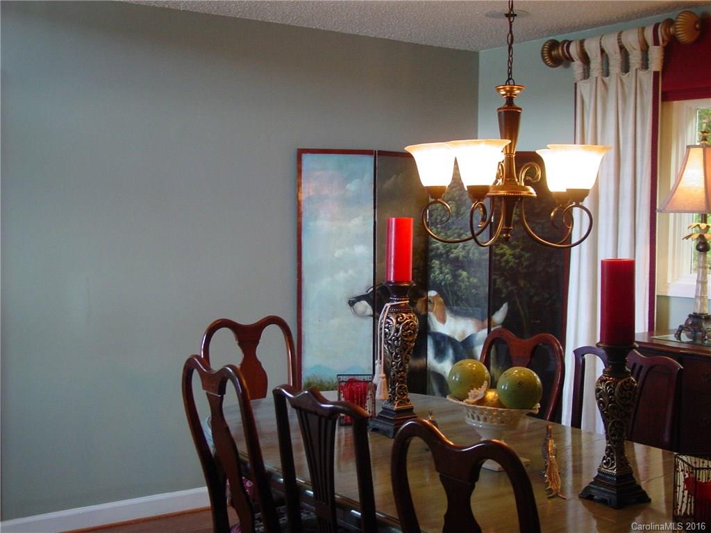 Tega Cay - Residential