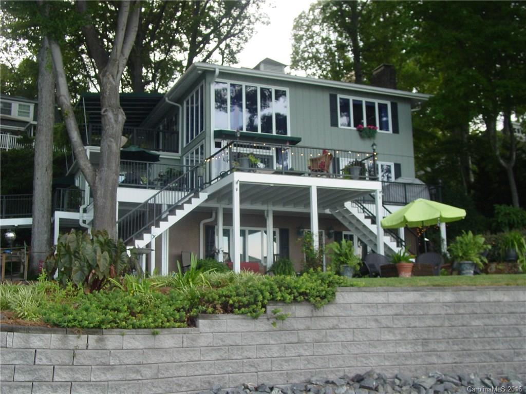 Tega Cay - Residential