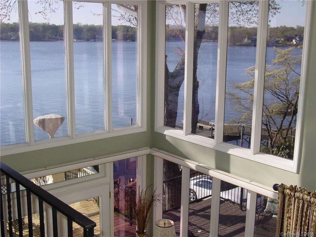 Tega Cay - Residential