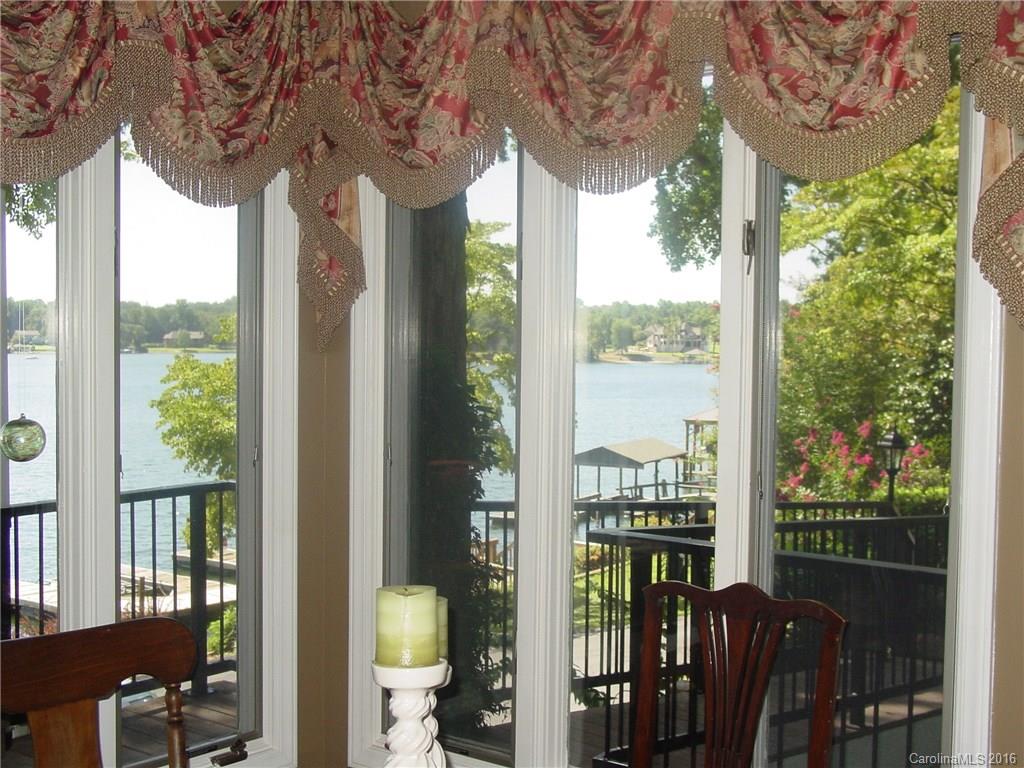 Tega Cay - Residential