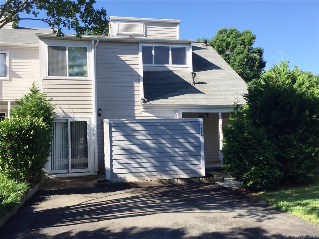 Raintree - Residential