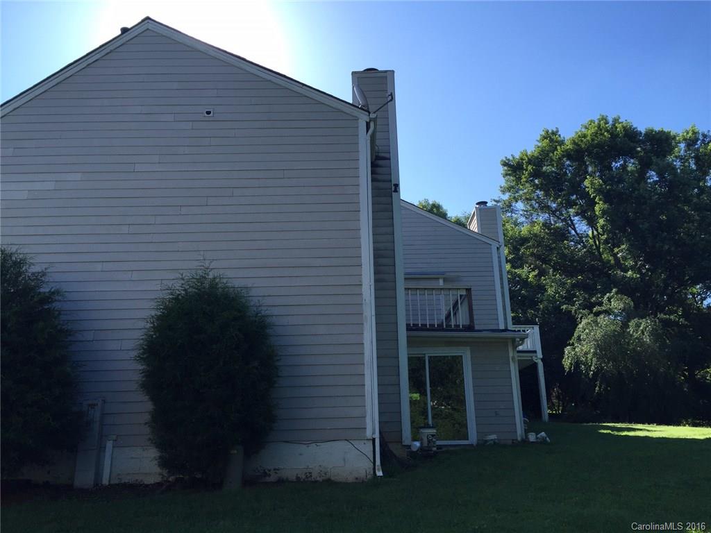 Raintree - Residential