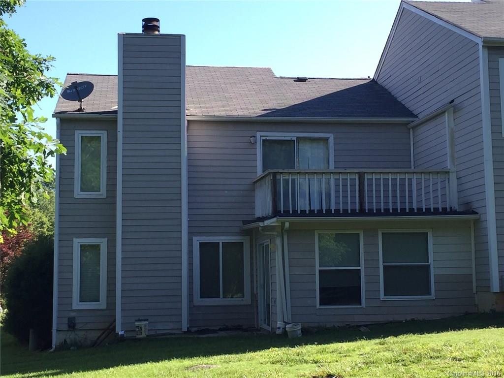 Raintree - Residential