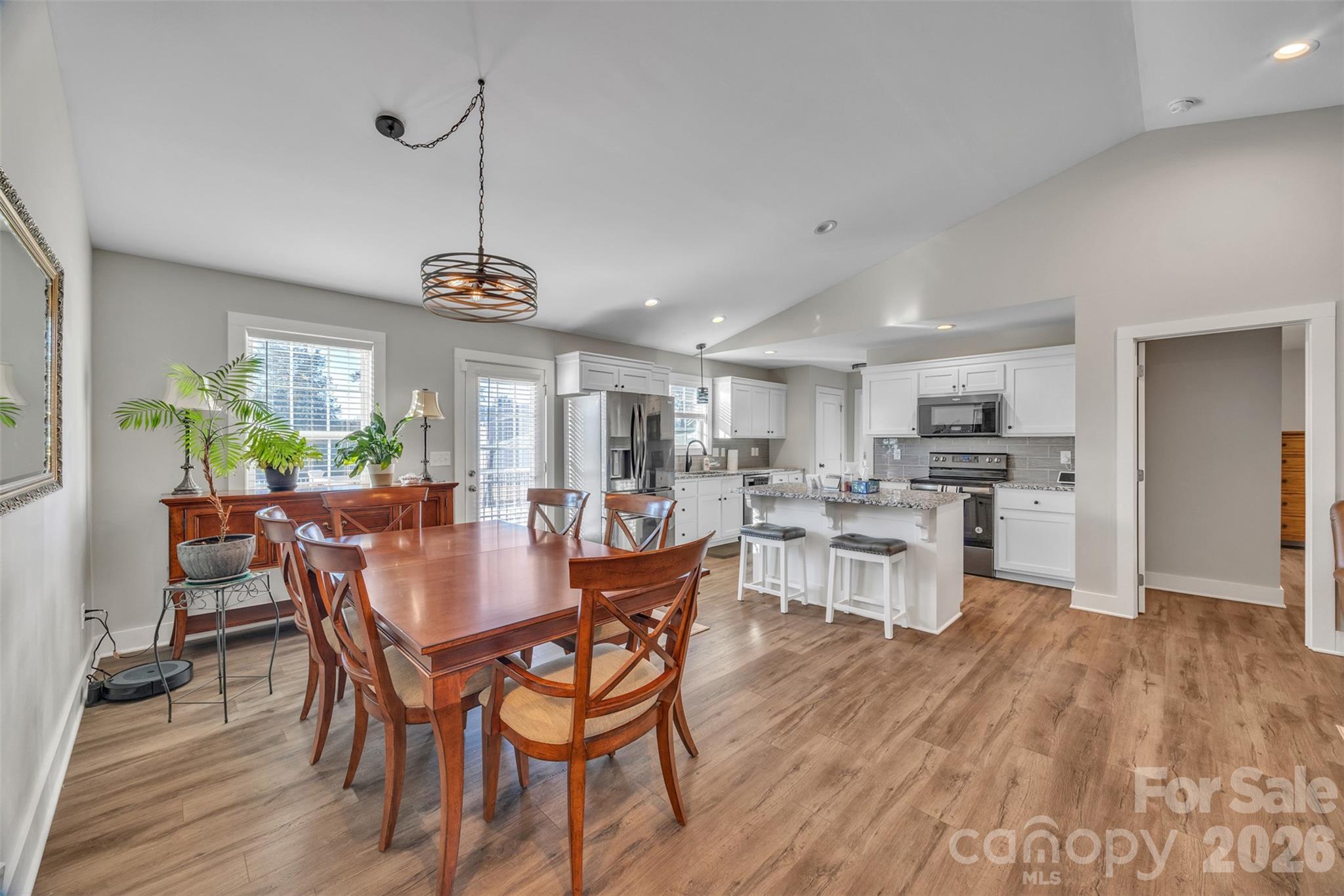 Stable Brook Estates - Residential