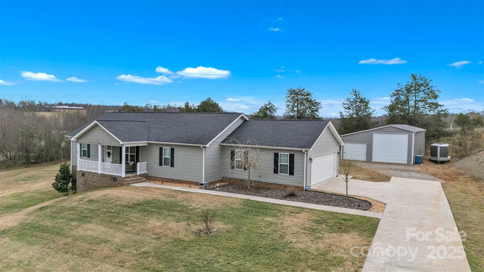 314 Stable Brook Lane