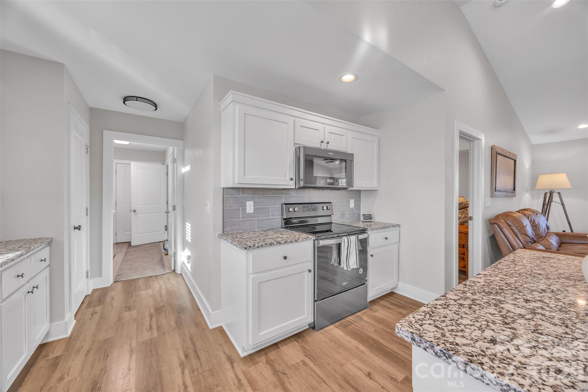 Stable Brook Estates - Residential