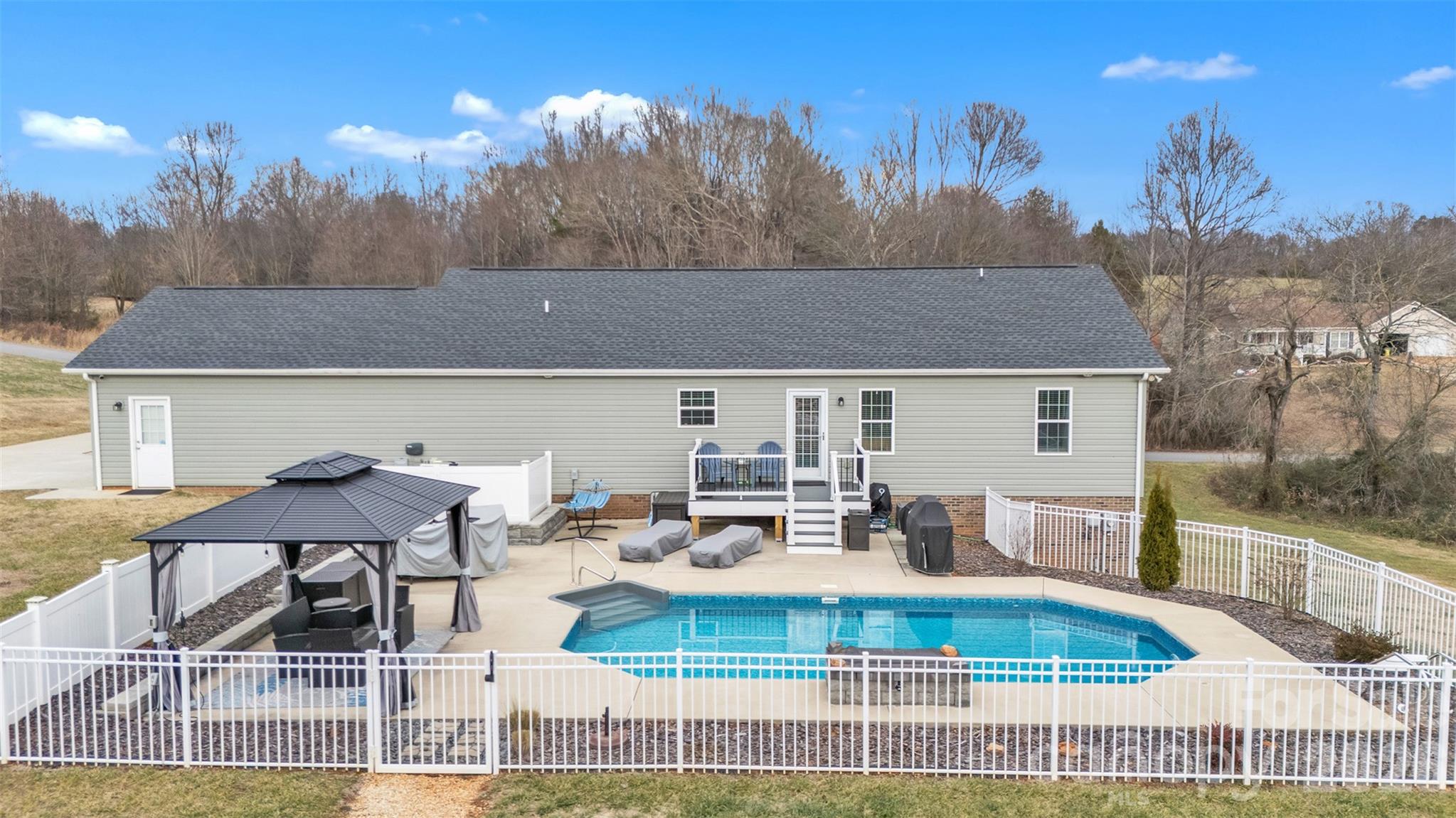 Stable Brook Estates - Residential