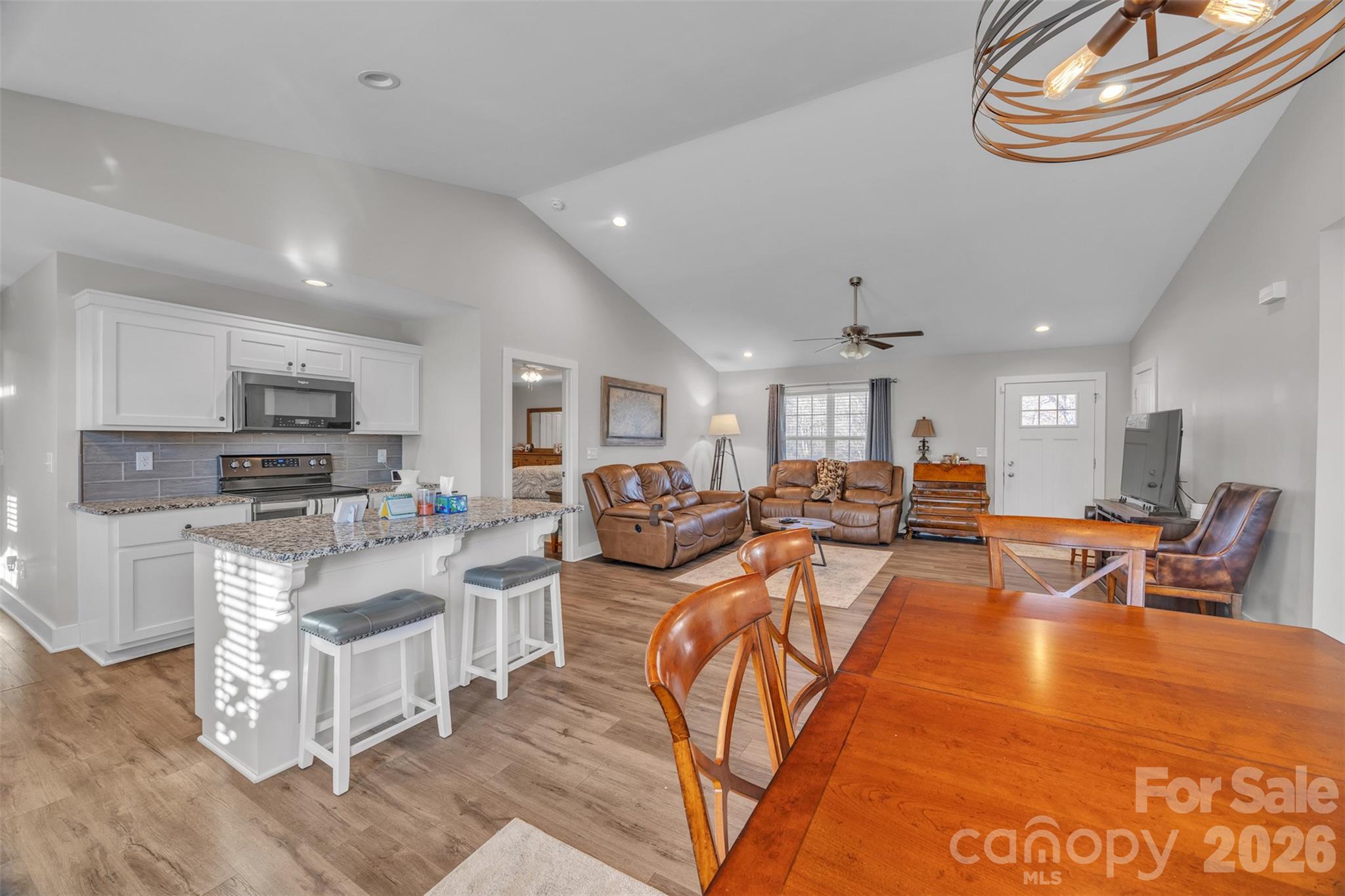 Stable Brook Estates - Residential