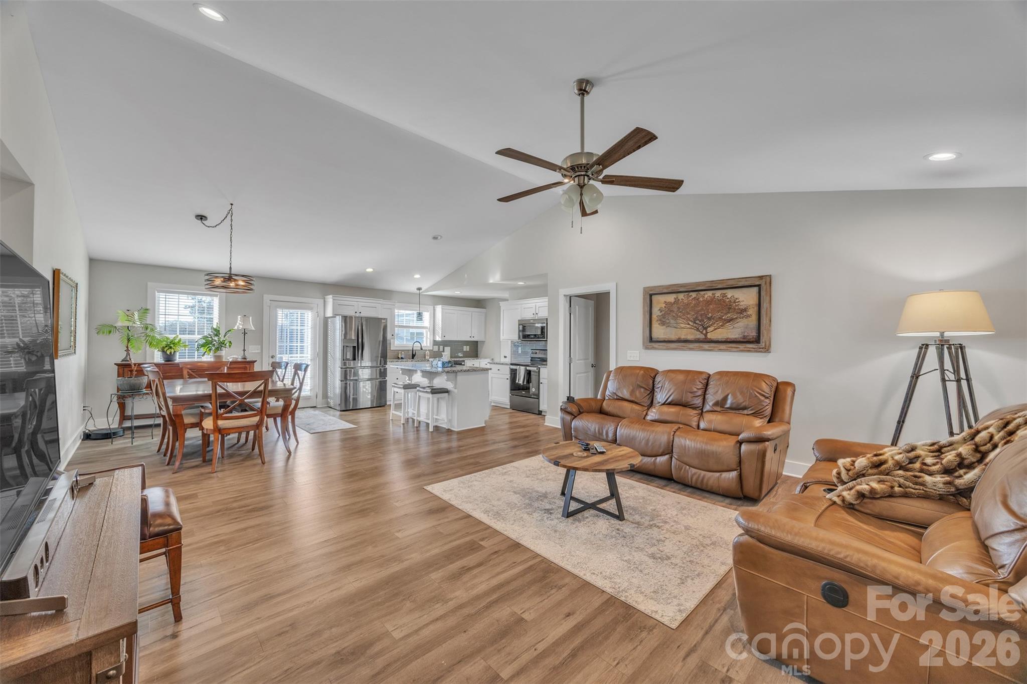 Stable Brook Estates - Residential