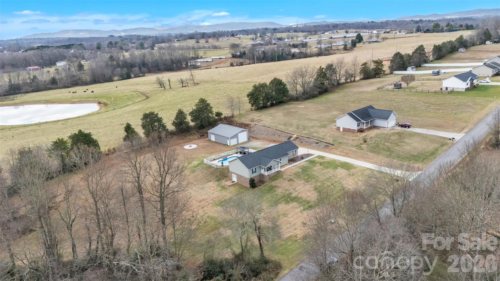 Stable Brook Estates - Residential