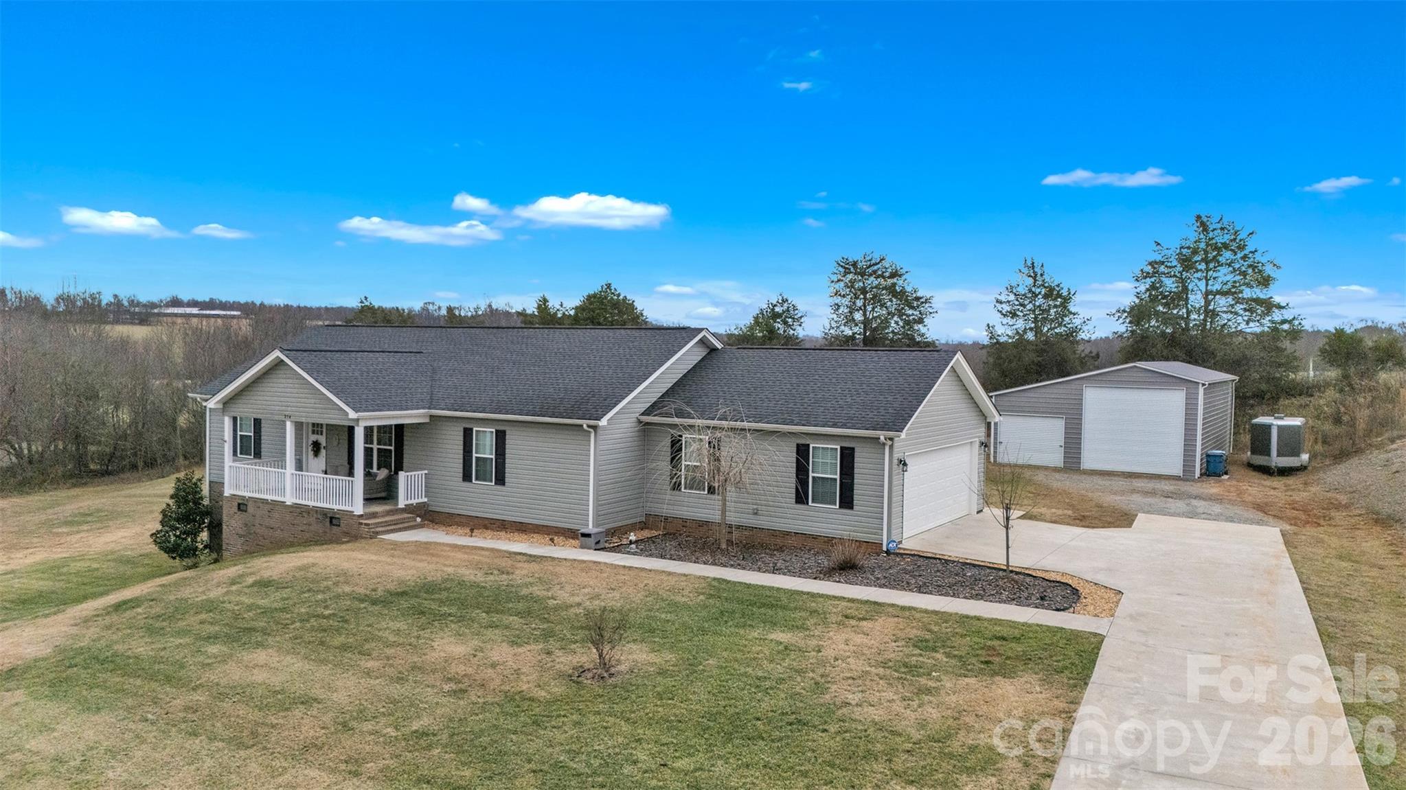 Stable Brook Estates - Residential