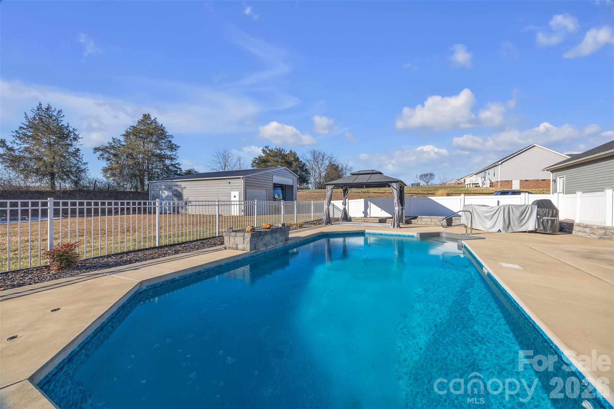 Stable Brook Estates - Residential