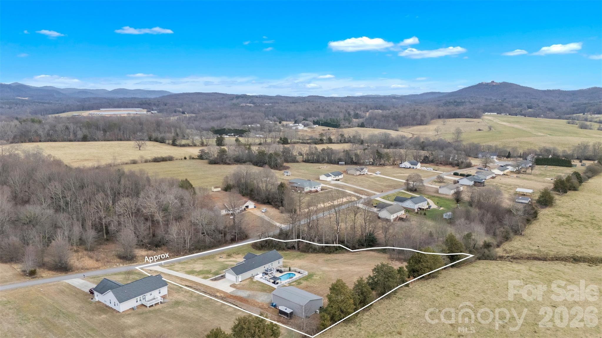 Stable Brook Estates - Residential