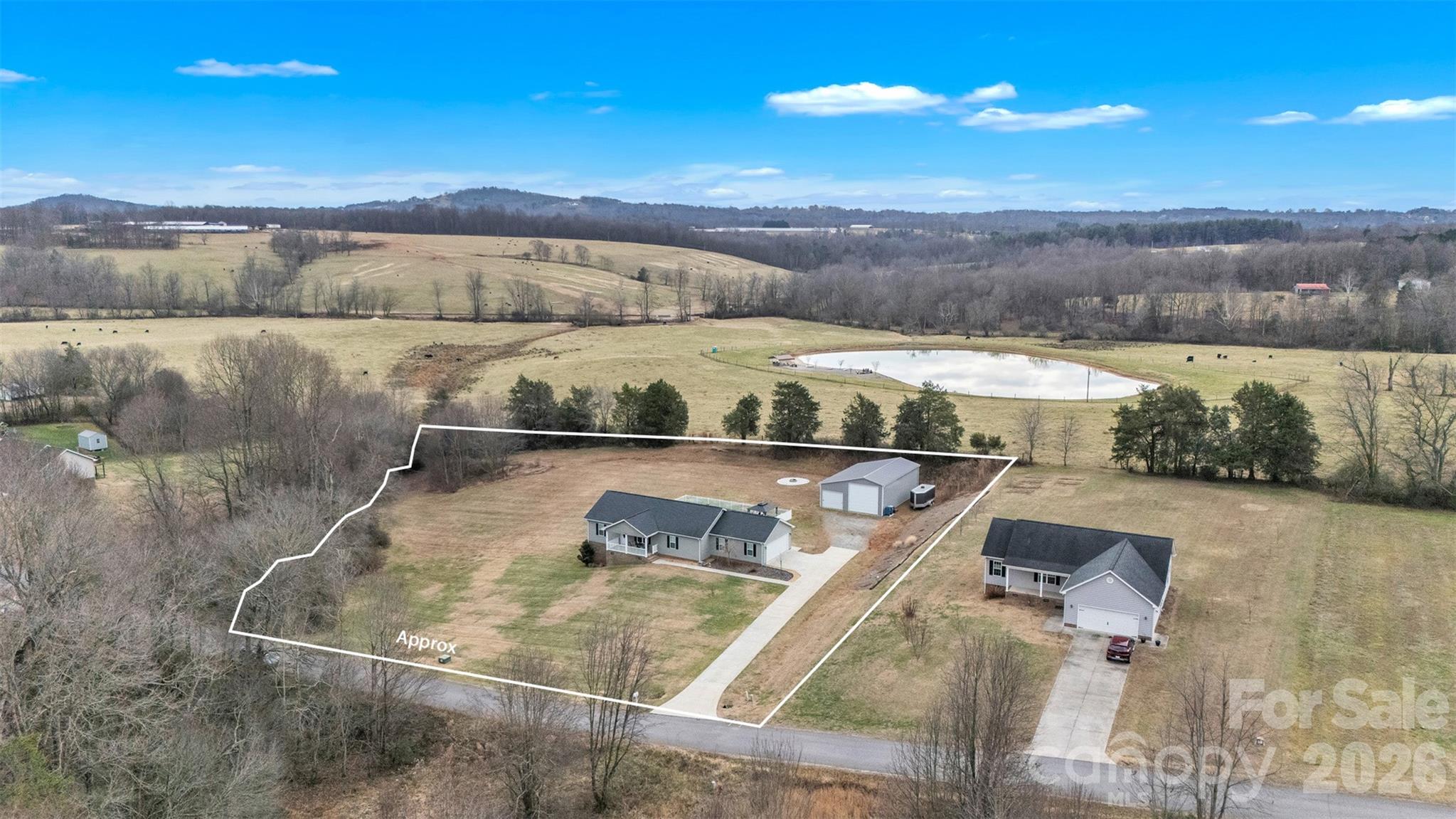 Stable Brook Estates - Residential