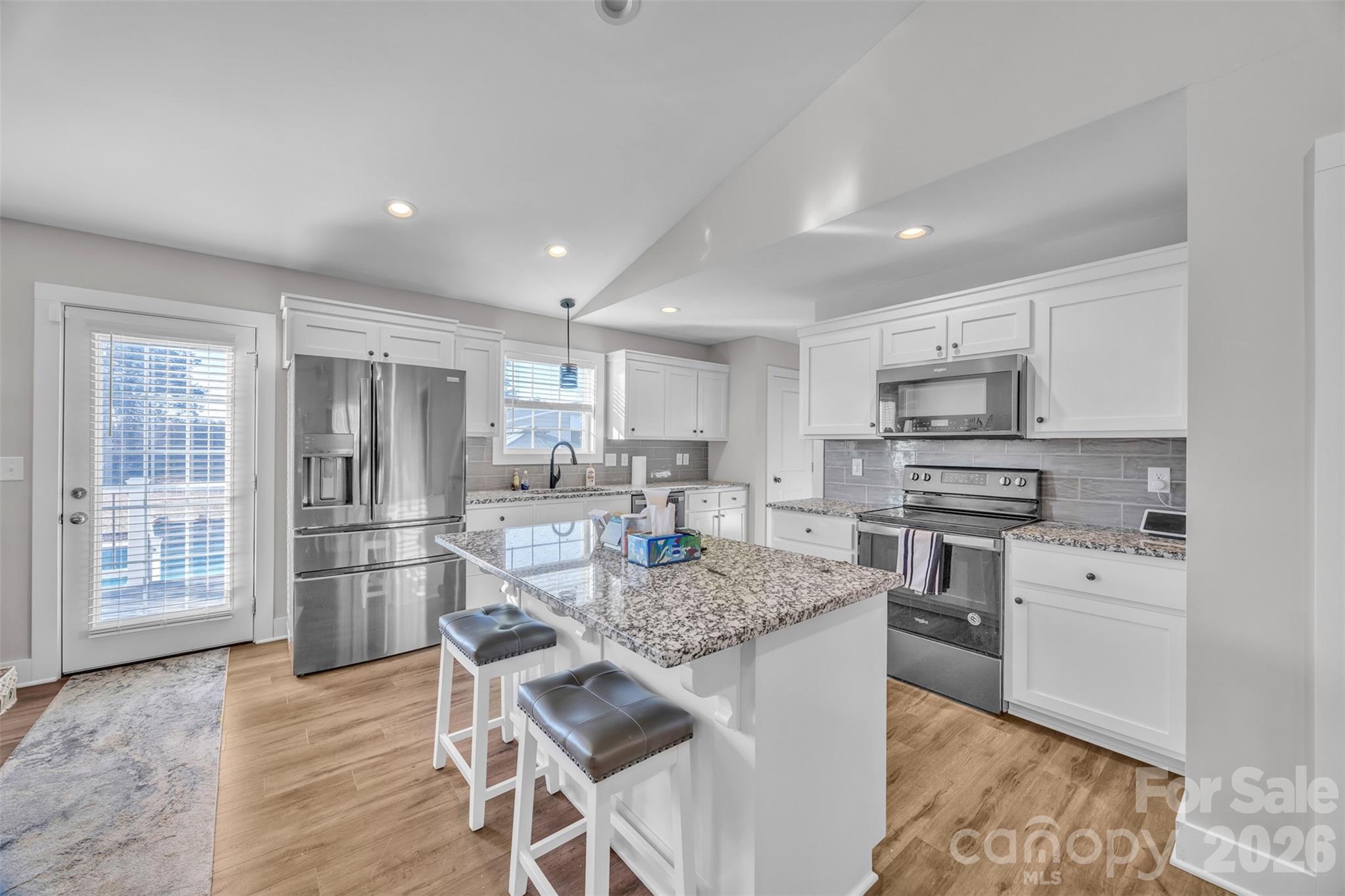 Stable Brook Estates - Residential