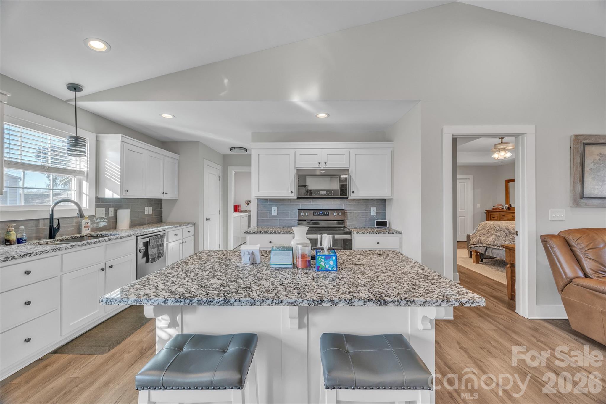 Stable Brook Estates - Residential