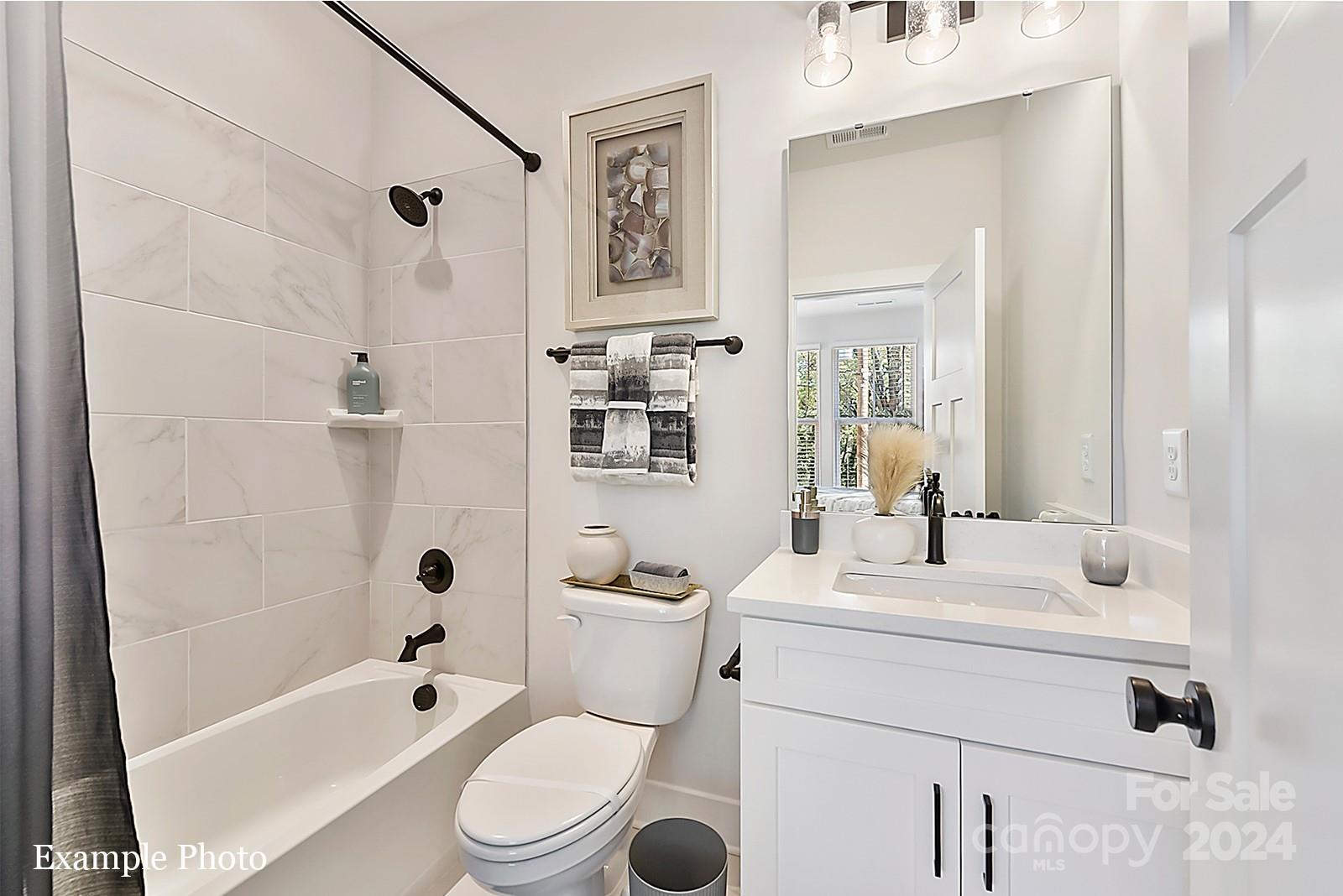 Towns at Pegram - Residential