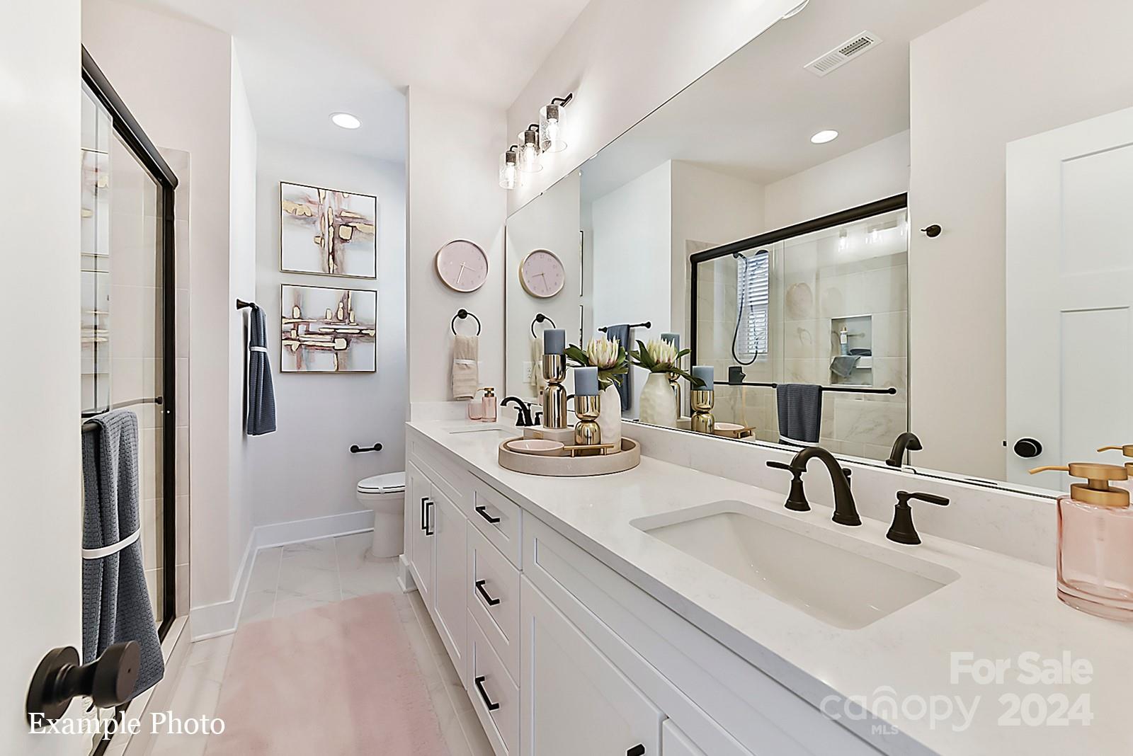 Towns at Pegram - Residential