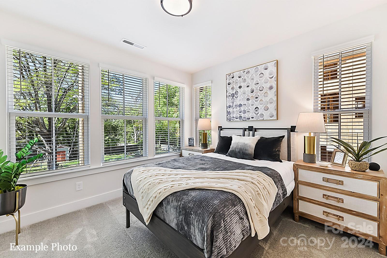 Towns at Pegram - Residential