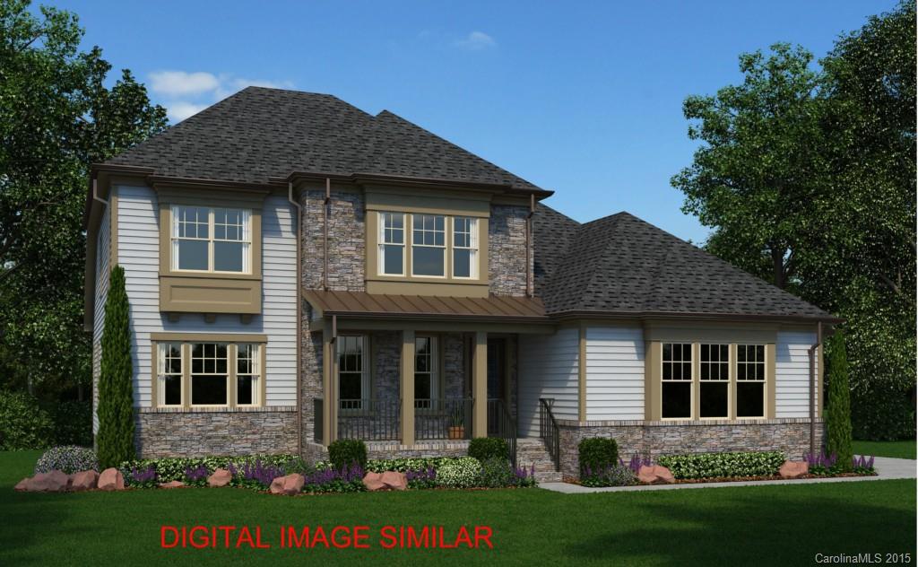 Eppington South - Residential